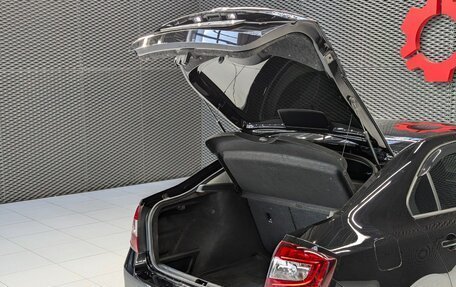 Skoda Rapid I, 2019 год, 1 485 000 рублей, 17 фотография
