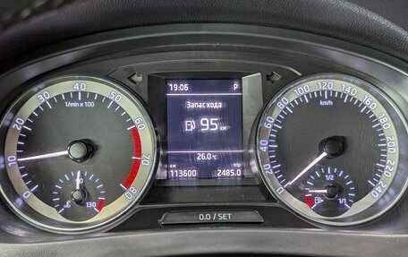 Skoda Rapid I, 2019 год, 1 485 000 рублей, 32 фотография