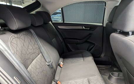 Skoda Rapid I, 2019 год, 1 485 000 рублей, 30 фотография