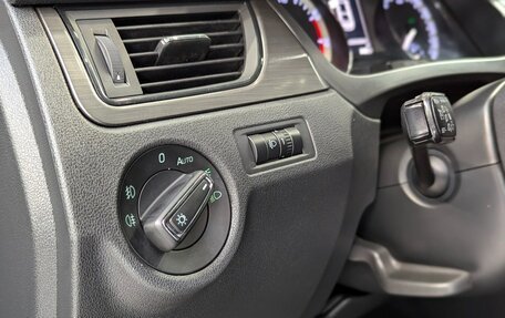 Skoda Rapid I, 2019 год, 1 485 000 рублей, 36 фотография