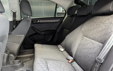 Skoda Rapid I, 2019 год, 1 485 000 рублей, 31 фотография