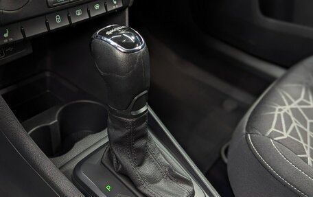 Skoda Rapid I, 2019 год, 1 485 000 рублей, 35 фотография
