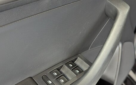 Skoda Rapid I, 2019 год, 1 485 000 рублей, 38 фотография