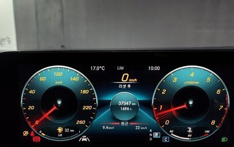 Mercedes-Benz A-Класс, 2021 год, 3 150 000 рублей, 5 фотография