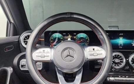Mercedes-Benz A-Класс, 2021 год, 3 150 000 рублей, 12 фотография