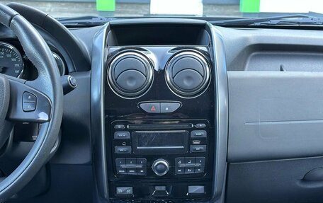 Renault Duster I рестайлинг, 2016 год, 1 460 000 рублей, 14 фотография