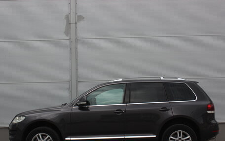 Volkswagen Touareg III, 2008 год, 1 155 000 рублей, 6 фотография