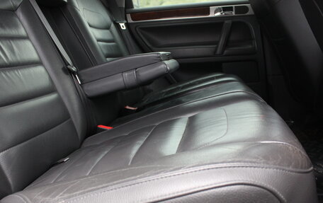 Volkswagen Touareg III, 2008 год, 1 155 000 рублей, 13 фотография
