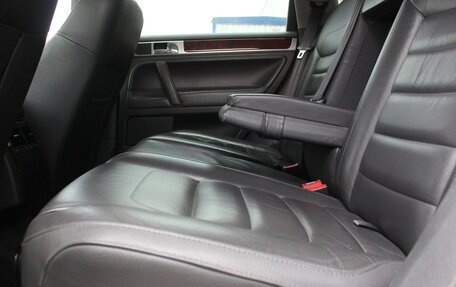 Volkswagen Touareg III, 2008 год, 1 155 000 рублей, 12 фотография