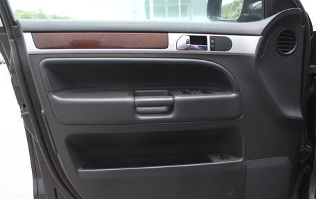 Volkswagen Touareg III, 2008 год, 1 155 000 рублей, 8 фотография