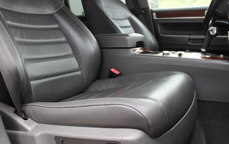 Volkswagen Touareg III, 2008 год, 1 155 000 рублей, 14 фотография
