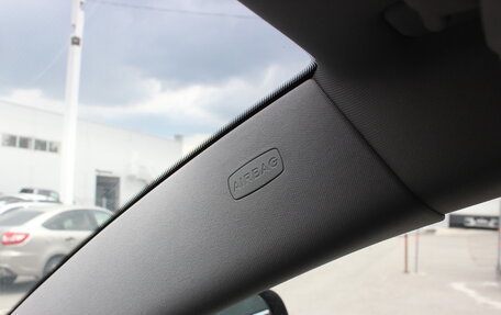 Volkswagen Touareg III, 2008 год, 1 155 000 рублей, 18 фотография