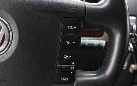 Volkswagen Touareg III, 2008 год, 1 155 000 рублей, 22 фотография
