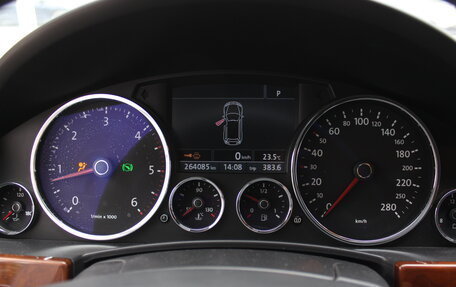 Volkswagen Touareg III, 2008 год, 1 155 000 рублей, 21 фотография