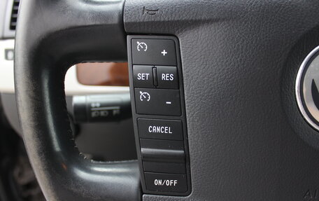 Volkswagen Touareg III, 2008 год, 1 155 000 рублей, 23 фотография
