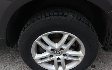 Volkswagen Touareg III, 2008 год, 1 155 000 рублей, 28 фотография