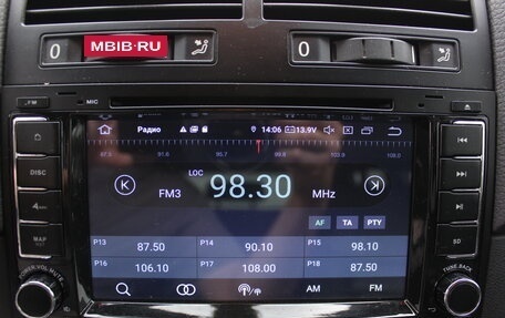 Volkswagen Touareg III, 2008 год, 1 155 000 рублей, 24 фотография