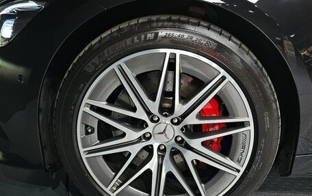 Mercedes-Benz AMG GT I рестайлинг, 2022 год, 8 500 000 рублей, 3 фотография