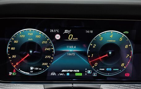 Mercedes-Benz AMG GT I рестайлинг, 2022 год, 8 500 000 рублей, 5 фотография