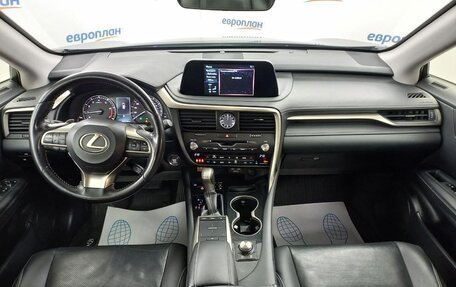 Lexus RX IV рестайлинг, 2021 год, 4 900 000 рублей, 7 фотография