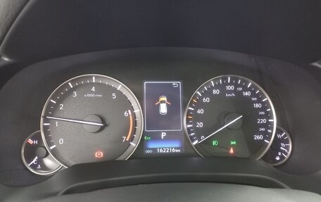 Lexus RX IV рестайлинг, 2021 год, 4 900 000 рублей, 9 фотография