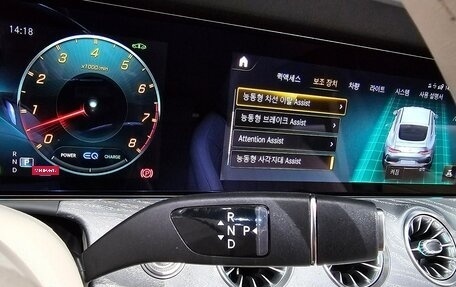 Mercedes-Benz AMG GT I рестайлинг, 2022 год, 8 500 000 рублей, 6 фотография