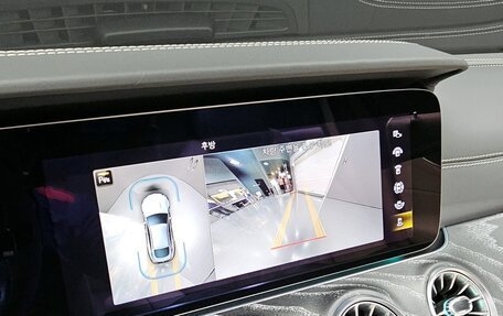 Mercedes-Benz AMG GT I рестайлинг, 2022 год, 8 500 000 рублей, 12 фотография