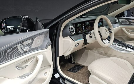 Mercedes-Benz AMG GT I рестайлинг, 2022 год, 8 500 000 рублей, 8 фотография