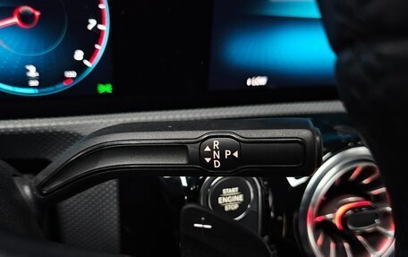 Mercedes-Benz A-Класс, 2022 год, 2 610 000 рублей, 6 фотография