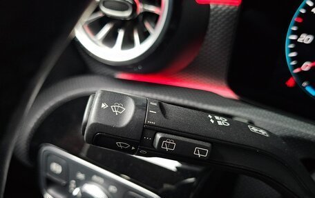 Mercedes-Benz A-Класс, 2022 год, 2 610 000 рублей, 9 фотография