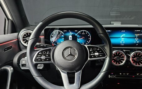Mercedes-Benz A-Класс, 2022 год, 2 610 000 рублей, 8 фотография