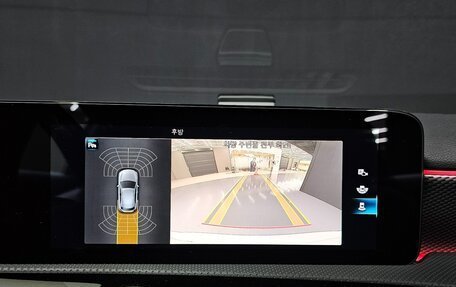 Mercedes-Benz A-Класс, 2022 год, 2 610 000 рублей, 11 фотография