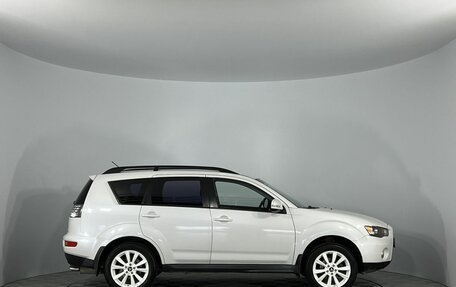 Mitsubishi Outlander III рестайлинг 3, 2011 год, 1 150 000 рублей, 4 фотография