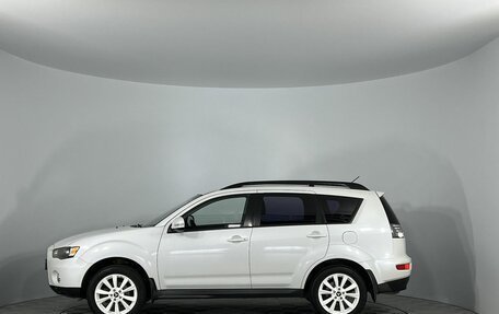 Mitsubishi Outlander III рестайлинг 3, 2011 год, 1 150 000 рублей, 8 фотография