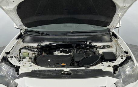 Mitsubishi Outlander III рестайлинг 3, 2011 год, 1 150 000 рублей, 11 фотография