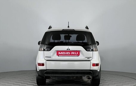 Mitsubishi Outlander III рестайлинг 3, 2011 год, 1 150 000 рублей, 6 фотография