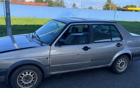 Volkswagen Jetta III, 1990 год, 65 000 рублей, 2 фотография