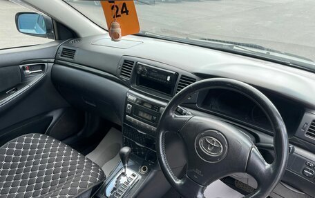 Toyota Corolla, 2005 год, 759 000 рублей, 11 фотография