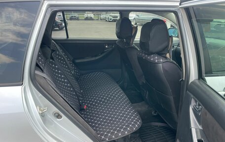Toyota Corolla, 2005 год, 759 000 рублей, 17 фотография
