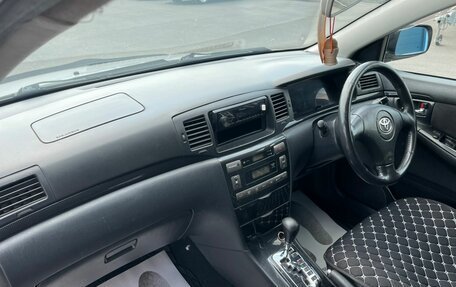 Toyota Corolla, 2005 год, 759 000 рублей, 13 фотография
