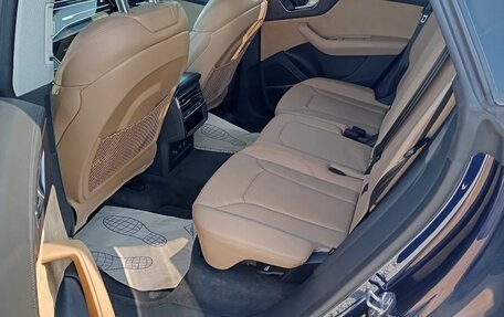 Audi Q8 I, 2019 год, 5 700 000 рублей, 17 фотография