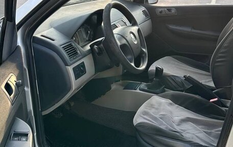 Skoda Fabia I, 2006 год, 295 000 рублей, 2 фотография