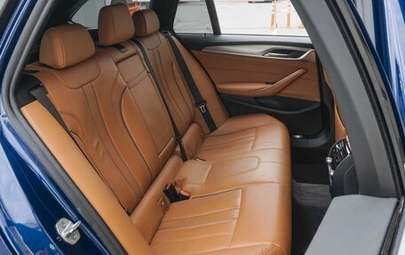 BMW 5 серия, 2018 год, 3 150 000 рублей, 7 фотография