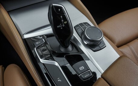 BMW 5 серия, 2018 год, 3 150 000 рублей, 12 фотография