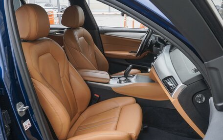 BMW 5 серия, 2018 год, 3 150 000 рублей, 8 фотография