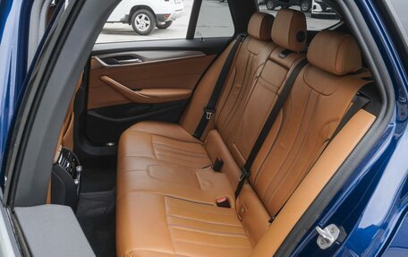 BMW 5 серия, 2018 год, 3 150 000 рублей, 9 фотография
