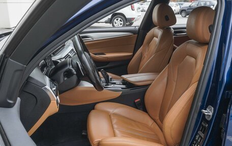 BMW 5 серия, 2018 год, 3 150 000 рублей, 10 фотография