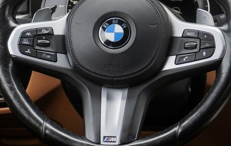 BMW 5 серия, 2018 год, 3 150 000 рублей, 20 фотография