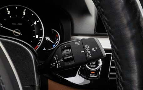 BMW 5 серия, 2018 год, 3 150 000 рублей, 18 фотография