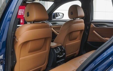 BMW 5 серия, 2018 год, 3 150 000 рублей, 11 фотография